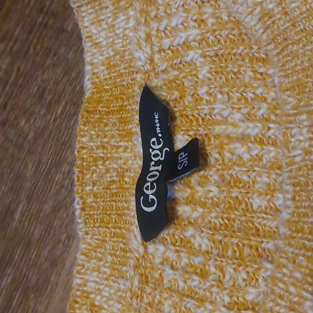 George‎ sweater - Picture 3 of 5